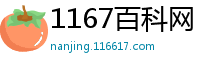 1167百科网